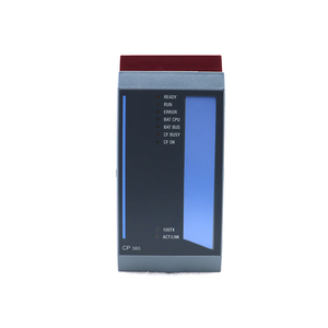 โมดูล PLC ของแท้ใหม่ B&R รุ่น 3CP380.60-1 - Product Image 3