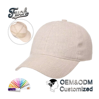 Lin nouveau léger respirant à la mode rue bec de canard chapeau Logo personnalisé unisexe Style européen et américain casquette de Baseball
