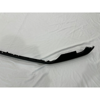 Moule de garniture inférieure de pare-chocs avant tout-terrain durable en gros pièces de carrosserie de fournisseur chinois pour l'expédition