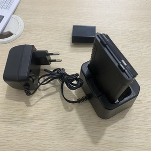 YAESU FT-250R 136-174MHz VHF Handheld Radio 5W 209 Geheugenkanalen Verlicht toetsenbord <span class=keywords><strong>PL</strong></span> DCS Encoder/Decoder Walkie Talkie - Product Image 3