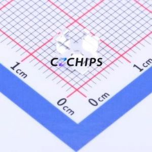 MY-521-01 Button & Strip Battery Connector SMD Connector Battery Clip SR521 Phosphor Bronze Silver - Product Image 2