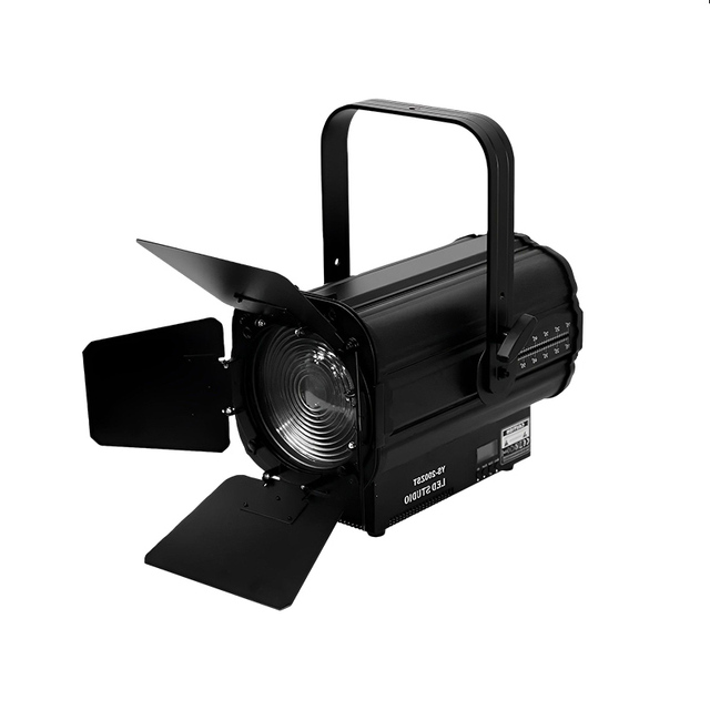 SC Professional LED 300W RGBW Video Light Godox Video Light Dslr Cameras With CE Certificate