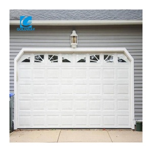 Meilleure vente <span class=keywords><strong>prix</strong></span> d'usine isolation phonique résidentielle <span class=keywords><strong>de</strong></span> haute qualité isolation antivol <span class=keywords><strong>porte</strong></span> <span class=keywords><strong>de</strong></span> <span class=keywords><strong>garage</strong></span> aérienne automatique stable - Product Image 5