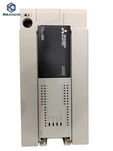 Contrôleur PLC, capteur, contrôleur logique programmable, neuf d'origine, FX3U-48MT - Product Image 1