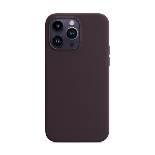 Silicone Phone Case for Apple Iphone 11 12 13 14 15 Pro Max Mini 7 8 6s Plus Xr X Xs Max Shockproof Case Cover Factory Wholesale