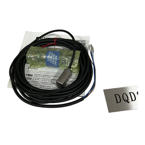 Sensor Láser KEYENCE LR-X50 Original de Marca, Tipo de Cable Estándar, Respuesta de Alta Velocidad, Salida NPN/PNP, DC 10-30V, Distancia de Detección - Product Image 3