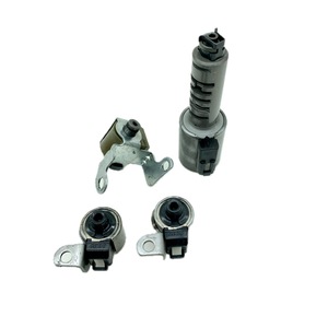 Válvula Solenoide de Transmisión 24756-81A30 para Suzuki Chang'an, Repuesto para Transmisión Automática de 6 Velocidades - Product Image 2