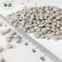 Offre Spéciale granules déshydratants de masterbatch de granules en plastique de LDPE de HDPE de catégorie de film soufflé par HDPE pour le tuyau