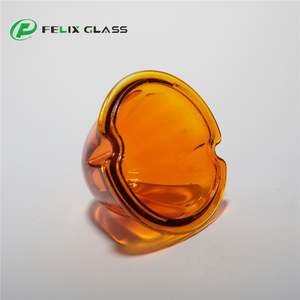 Iluminador LED de Visión Artificial con Domo de Vidrio Fundido Duradero, Alto CRI 95, Clasificación IP68, a Prueba de Explosiones de Fábrica - Product Image 5