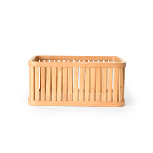 Excellent panier de rangement nouveau design en gros bac de rangement polyvalent de qualité supérieure - Product Image 2