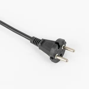 [Kostenfreies Muster]Stromkabel USA Stecker EU Stromstecker C7 C8 C13C14 C19 2-Pin-3-Pins-Stromkabel 10A/13A/15A Zusammenträger für Laptop Desktop PC