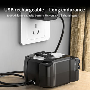 डीवेन चीन कारखाने लेजर टेप माप 3-इन-1 लेजर 130ft/60 मीटर रिट्रेटेबल टेप 16फीट/5 मीटर डिजिटल दूरी लेजर माप शासक - Product Image 6