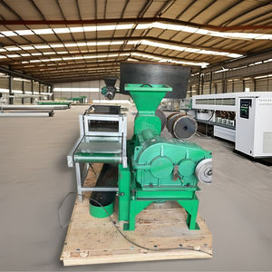 Nouvelle machine de fabrication de charbon de bois <span class=keywords><strong>d</strong></span>'Afrique du Sud Machine de <span class=keywords><strong>presse</strong></span> à charbon de bois avec moteur <span class=keywords><strong>Prix</strong></span> compétitif de la machine de fabrication de charbon de bois - Product Image 3