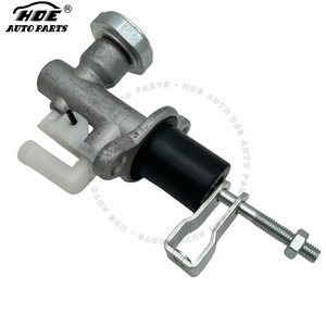 30610-VW007 30610-VW00A 30610VW007 HDE Pièces automobiles Cylindre maître d'embrayage pour Nissan Navara - Product Image 4