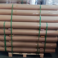 Papier Bond Biodégradable à Haute Densité pour les Salles de Tracage CAO et de Découpe Gerber