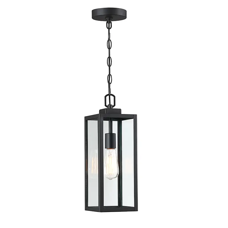 Kitchen island lighting pendant Industrial Outdoor Hanging Pendant Lamp Outdoor vintage pendant light hanging