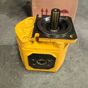 एक्सcmmg लोडर गियर पंप एक्सcmg से 803004137 - Product Image 2