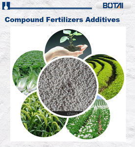 FORCA Formate de calcium Accélérateur de ciment en poudre de qualité construction Ca(HCOO)2 544 Formate de calcium BOTAI 99% - Product Image 6