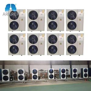Chauffage rapide piscine <span class=keywords><strong>pompe</strong></span> <span class=keywords><strong>à</strong></span> <span class=keywords><strong>chaleur</strong></span> inverseur monobloc <span class=keywords><strong>air</strong></span>-eau DC R32 <span class=keywords><strong>pompe</strong></span> <span class=keywords><strong>à</strong></span> <span class=keywords><strong>chaleur</strong></span> - Product Image 6