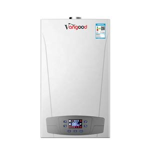 Sistema de Calefacción por Suelo Radiante con <span class=keywords><strong>Caldera</strong></span> de <span class=keywords><strong>Gas</strong></span> Combinada a <span class=keywords><strong>Precio</strong></span> Competitivo OEM - Product Image 1