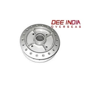 Tambor de Rueda Trasera OEM para Motocicleta CT100 DU151009 para Bajaj CT100, Conjunto de Tambor de Freno Trasero - Product Image 1