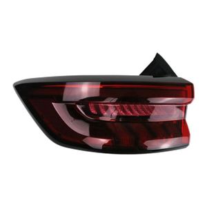 ไฟท้ายรถยนต์ Great Wall Harvard H6gt (แบบโค้ง) รุ่น 4133104xkn03a 4133105xkn03a - Product Image 4