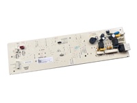 Carte de commande principale de remplacement pour machine à laver HD100DES142F, module de contrôleur électronique PCB, pièces détachées pour appareils de buanderie