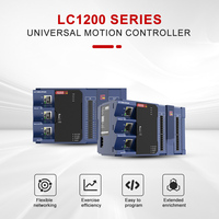 Controlador lógico programable de automatización Módulo EtherCAT EtherNet IO