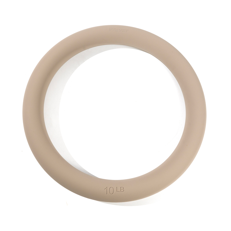 Weighted ring