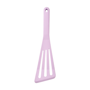 Spatule en silicone antiadhésive résistante à la chaleur pour retourner le poisson et les steaks, ustensile de cuisine, compatible lave-vaisselle, écologique - Product Image 2