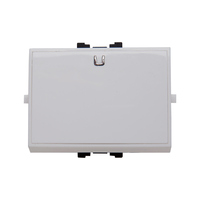 Sanshe 120 série 250V 16A norme allemande maison mur alimentation électrique prise fonction partie prise accessoires
