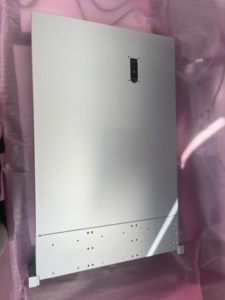 Serveur informatique Hpe <span class=keywords><strong>Proliant</strong></span> <span class=keywords><strong>DL380</strong></span> <span class=keywords><strong>Gen9</strong></span> Gen10 Gen11 12LFF CTO 2u Xeon Gpu Fournisseurs pour serveur rack <span class=keywords><strong>Hp</strong></span> P19717-B21 - Product Image 2