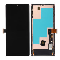 Écran LCD Elekworld pour Google Pixel XL 2 3 3A 3XL 4 4A 5 5A 6 6A 7 8 Pro Écran OLED