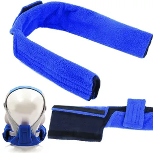 CPAP Neck Pad