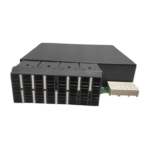 โมดูล I/O ดิจิตอล UR6TH ของแท้ใหม่ มีสินค้าในสต็อก จัดส่งรวดเร็ว อะไหล่ควบคุมระบบอัตโนมัติอุตสาหกรรมเกรดอุตสาหกรรม - Product Image 3