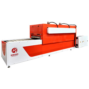 เครื่องขึ้นรูปท่อหดความร้อน CNC แบบกำหนดเอง เครื่องดัดและเชื่อมปลายลวด เครื่องขึ้นรูปปลายท่อ - Product Image 1