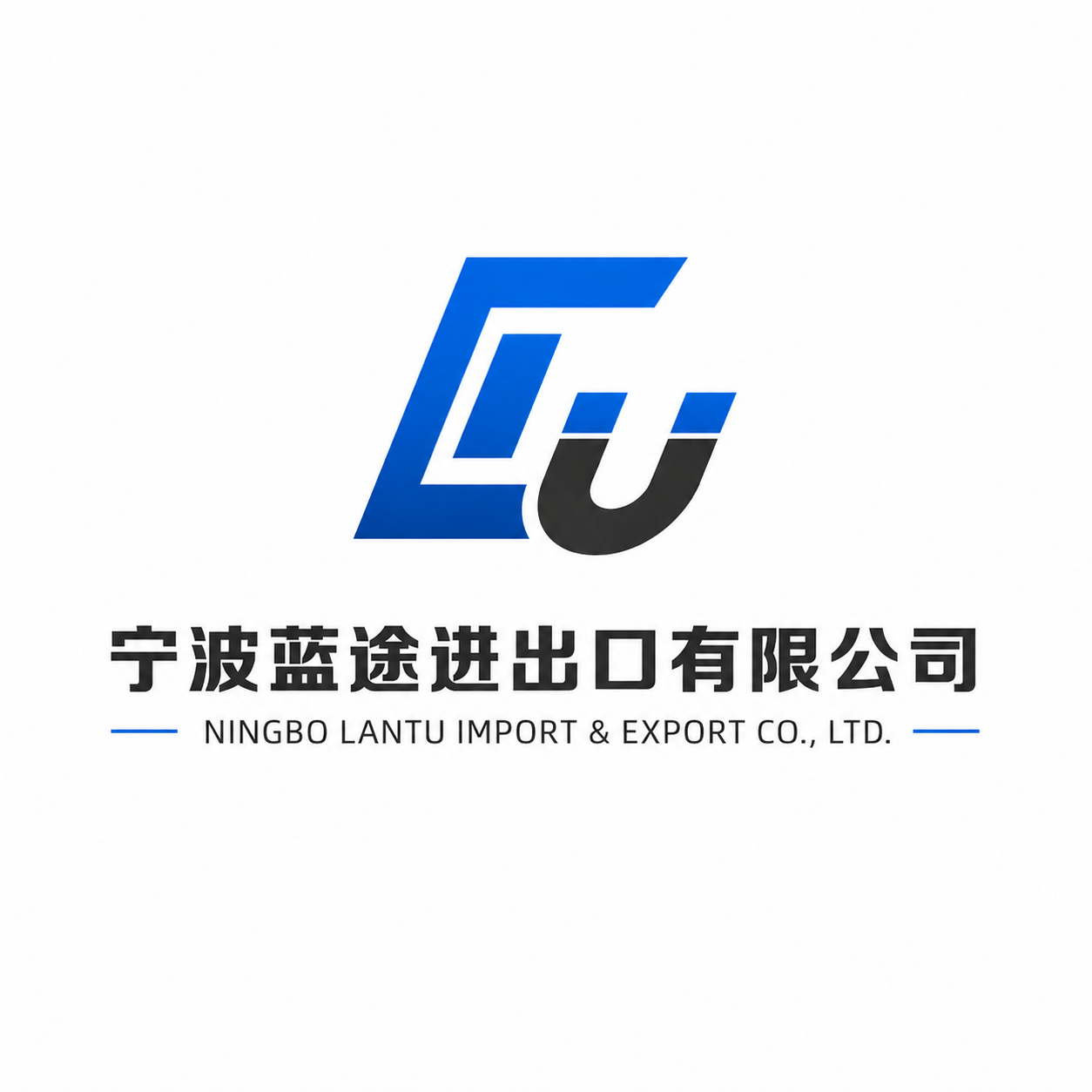 Ningbo Lantu Import And Export Co., Ltd. logo