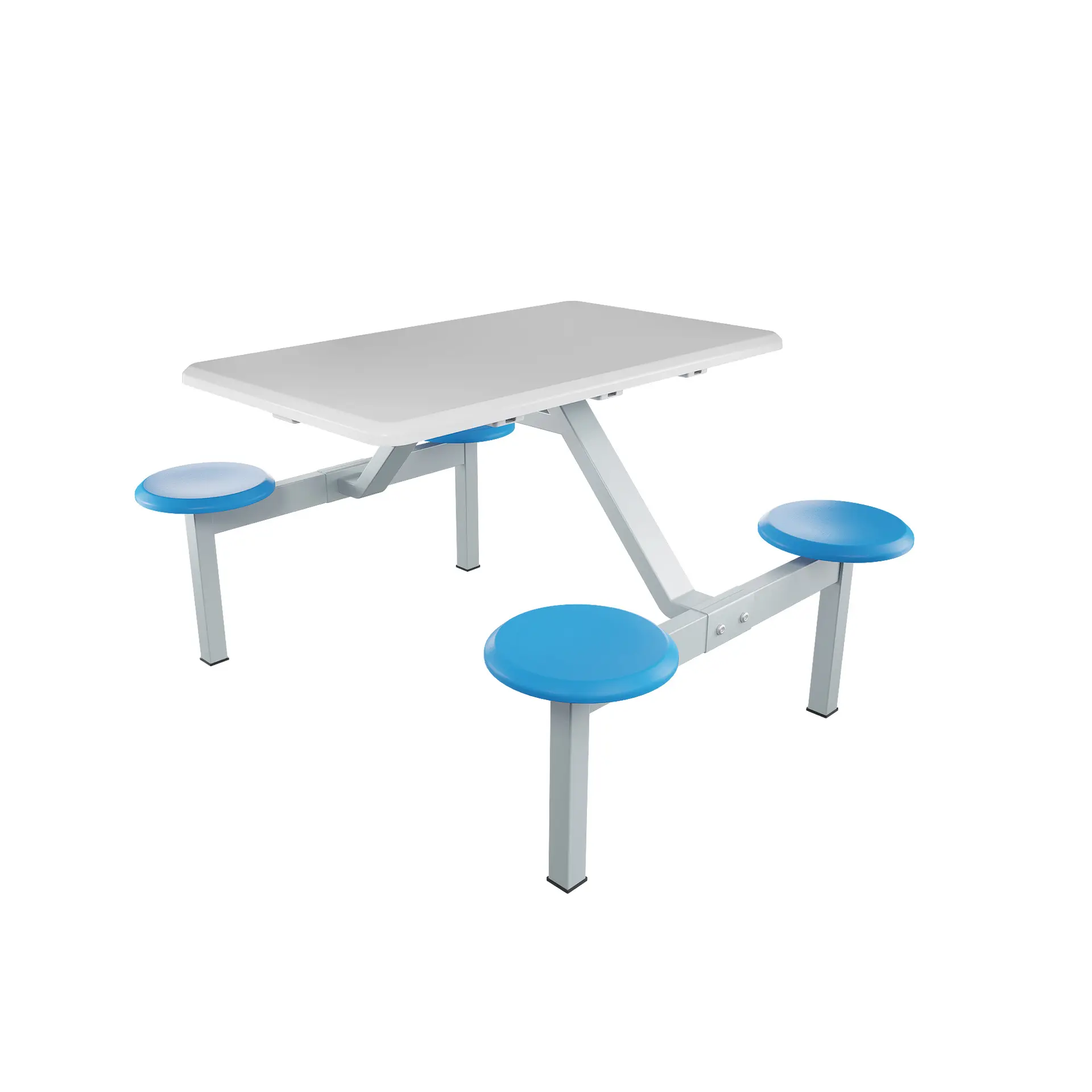 Commercio all'ingrosso mensa mobili ristorante tavolo da pranzo e sedia tavolo da pranzo allungabile ristorante mobili utilizzati