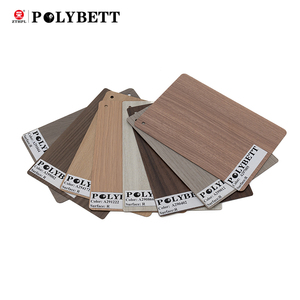 Panneau stratifié HPL effet bois ignifuge brillant <span class=keywords><strong>Formica</strong></span>, prix pour comptoirs de cuisine - Product Image 3