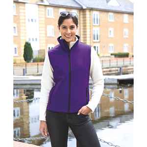 Gilet Outdoor R232F con caratteristiche chiave - Product Image 1
