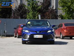Voitures à essence Toyota Camry à vendre, voitures Toyota hybrides électriques d'occasion à vendre à bas prix - Product Image 2