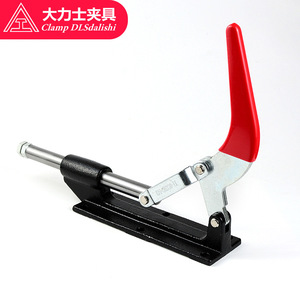 <b>Clamp</b> Dlsdalishi Gh-36330-Ll-Wdc Push Pull <b>Clamp</b> 350mm For Welding Inspection - Product Image 1