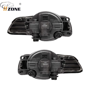 Luces Antiniebla Delanteras para Automóviles Tipo EE. UU. <span class=keywords><strong>y</strong></span> Medio Oriente, Kits de <span class=keywords><strong>Accesorios</strong></span> para Toyota Camry 2007 2008, Pieza de Repuesto - Product Image 3