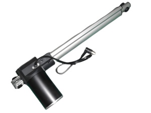 <span class=keywords><strong>Motor</strong></span> de CC de 6000N de alta velocidad, actuador lineal eléctrico de carrera de 100-800mm con retroalimentación de <span class=keywords><strong>Sensor</strong></span> <span class=keywords><strong>Hall</strong></span> opcional, 3000RPM - Product Image 2