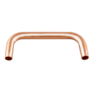 Accesorios de curva de retorno en U de cobre al por mayor populares para aire acondicionado - Product Image 6