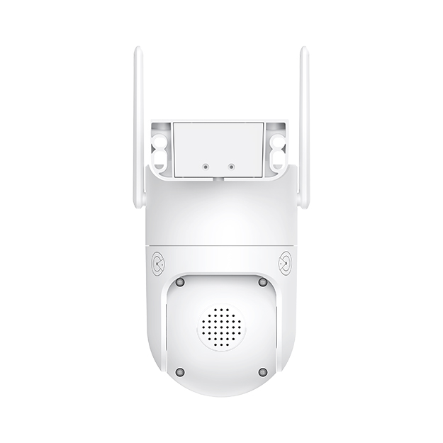 Foscam PD8 4K Security Camera Outdoor Wireless 2.4G/5G WIFI 20X