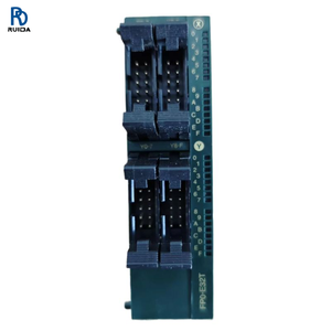 Module d'extension de sortie numérique FP0-E32T FP0-E16T FP0-E16R, transfert de signal stable pour unité de contrôle d'automatisation, flambant neuf - Product Image 1