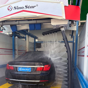Estación de Lavado de Autos Sino Star, Máquina de Lavado de Autos Profesional, <span class=keywords><strong>Lave</strong></span>-<span class=keywords><strong>Auto</strong></span>, Precio de Estación de Lavado de Autos - Product Image 5