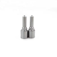 Boquilla de inyector de combustible Common Rail M0604 P142 Boquilla de inyección piezoeléctrica M0604P142 para inyector SIEMENS VDO