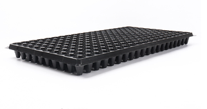 200 di động, 10 cái/gói dày bền căn hộ Rau hạt giống trái cây hạt giống nhựa cắm nông dân Vườn Ươm khay rễ Tuyên Truyền - Product Image 6